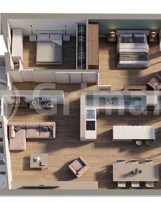 Appartamento Padova [0219261042_3VRG] (RIVIERE)