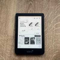 Tolino Shine 3 ebook reader