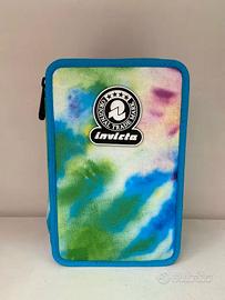 Astuccio 3 Zip Fantasy GRS Invicta