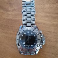 Orologio sector 600 titanium