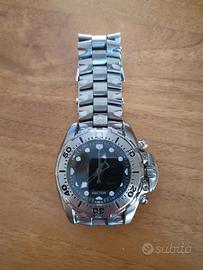 Orologio sector 600 titanium