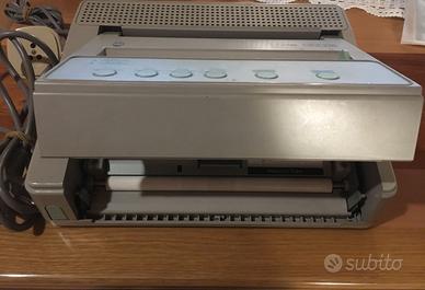 Fax Olivetti OFX 230