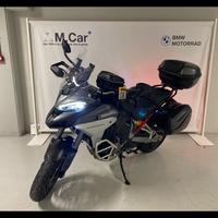 DUCATI Multistrada V4 1160 S Full Aviator Grey