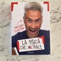 La fisica che ci piace di Vincenzo schettini