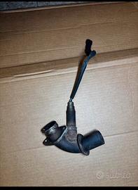 COLLETTORE SCARICO CON SONDA LAMBDA VESPA 300 GT