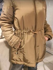 parka donna