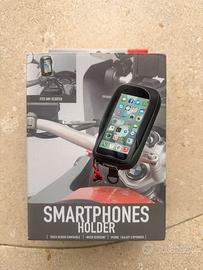 GIVI Smartphone holder for Scooter
