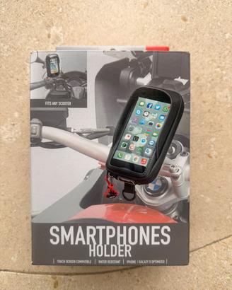 GIVI Smartphone holder for Scooter