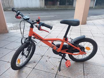 bici btwin primabici