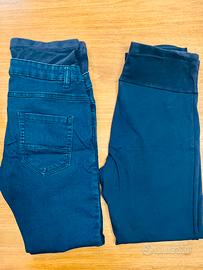 Abbigliamento premaman