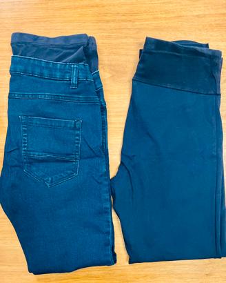 Abbigliamento premaman