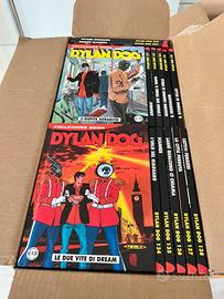 Dylan Dog