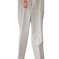 pantaloni uomo Enrico Coveri taglia 50 