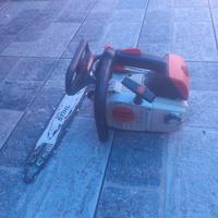 Motosega sthil