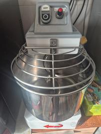 impastatrice professionale 5 kg