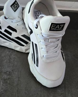scarpe bimbo Emporio Armani n°33 