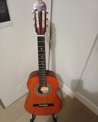 Chitarra 3/4 Maxine