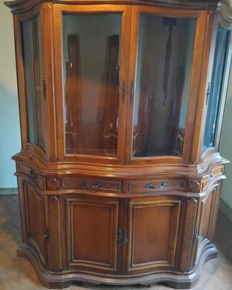 Vetrine ani 60  Diverse Misure