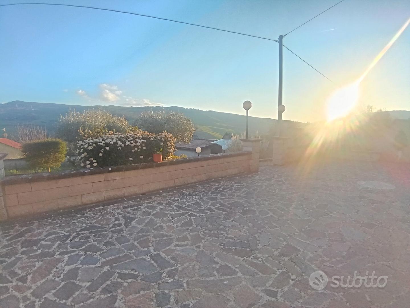 Casa – Potenza, Santa Croce - Vista 5