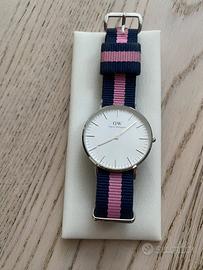 Orologio classic Daniel wellington