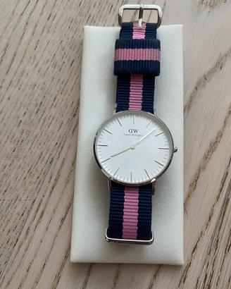 Orologio classic Daniel wellington