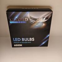 Luci led H4 plug & play