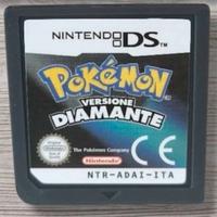 POKÈMON DIAMANTE