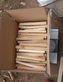 Ottimi legnetti accendifuoco