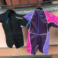 Mute leggere anni  4 e 9 anni