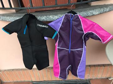 Mute leggere anni  4 e 9 anni