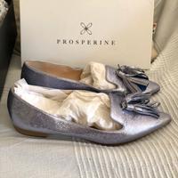 Scarpa ballerina da donna “Prosperine”