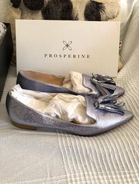 Scarpa ballerina da donna “Prosperine”