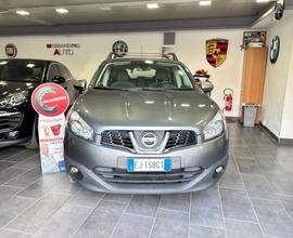 Nissan Qashqai 1.5 dCi DPF Tekna