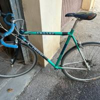 Bici vintage Moser