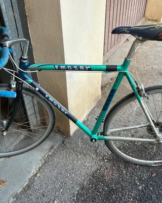 Bici vintage Moser
