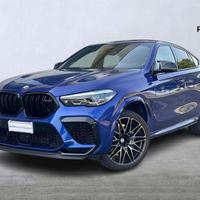 BMW X6 M X6M 4.4 Competition 625cv auto