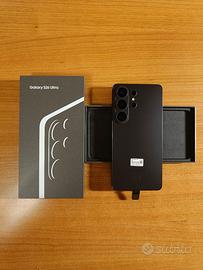 Samsung S26 ultra 512 GB - NUOVO 