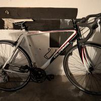 bici da corsa