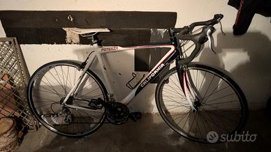 bici da corsa