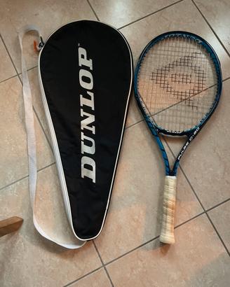 Racchetta tennis dunlop