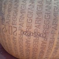 forma formaggio facsimile 