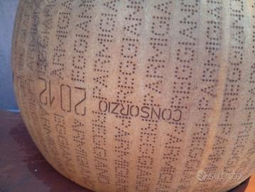 forma formaggio facsimile 