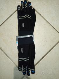 Guanti BRN invernali s NUOVI bicicletta corsa