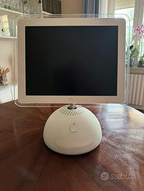 iMac G4