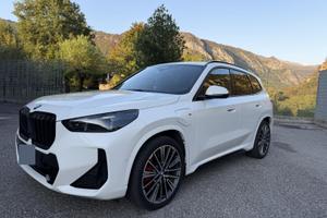 BMW X1 U11 xDrive 30e (326 CV) M Sport Pro (2024)