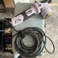 Lucidatrice rotorbitale LiquidElements