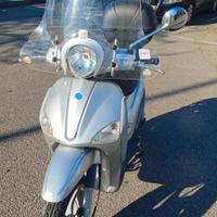 PIAGGIO LIBERTY MOC 