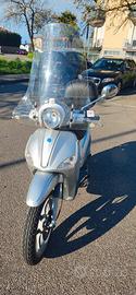 PIAGGIO LIBERTY MOC 