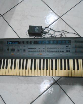 Roland e5