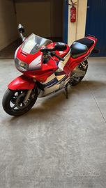 Honda cbr 600 f2 1994